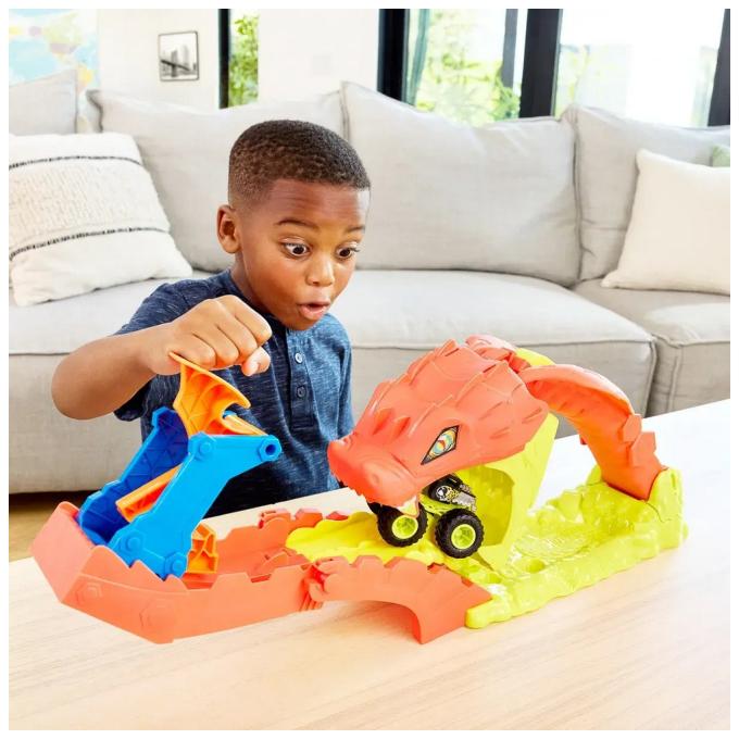 HOT WHEELS JJN44