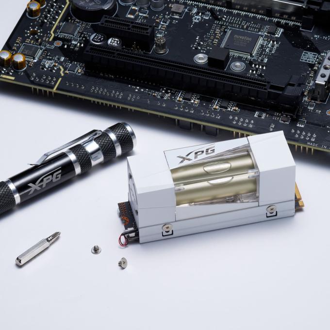ADATA SMAR-980S-2TCI
