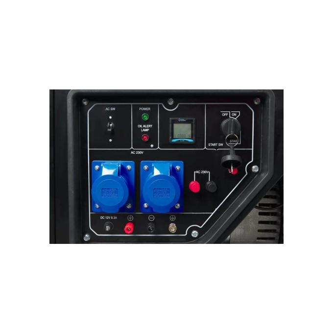 Enersol SKD-10EBA