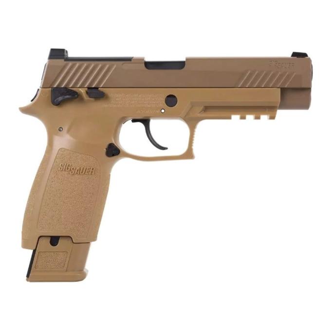 Sig Sauer Air P320-M17-177-CT