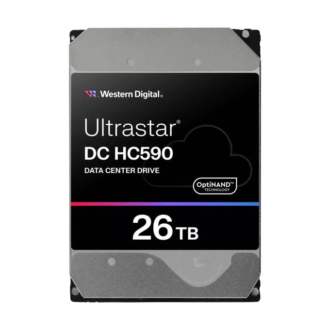 WD 0F65672