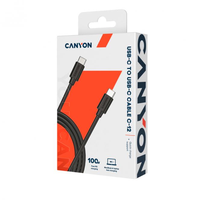 Canyon CNS-USBC12B