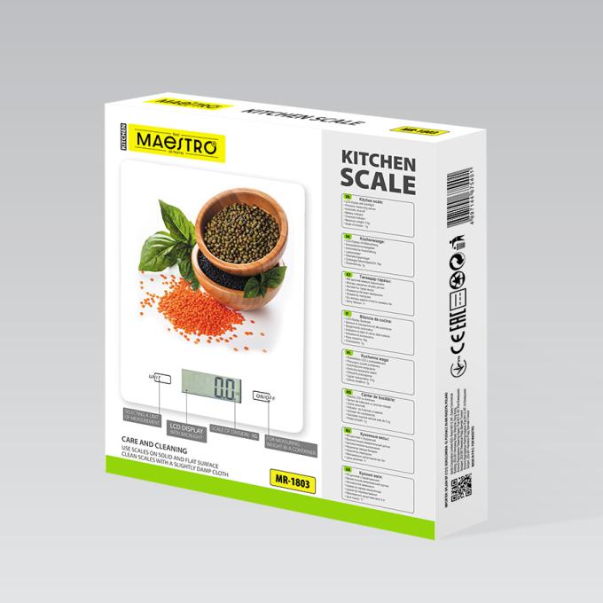 Maestro MR-1803