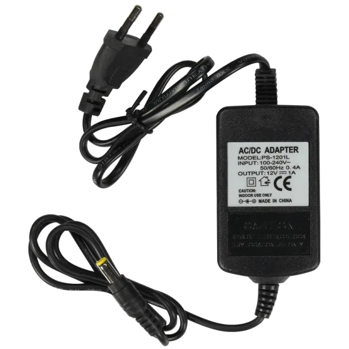 Mustang Energy PS-1201-L