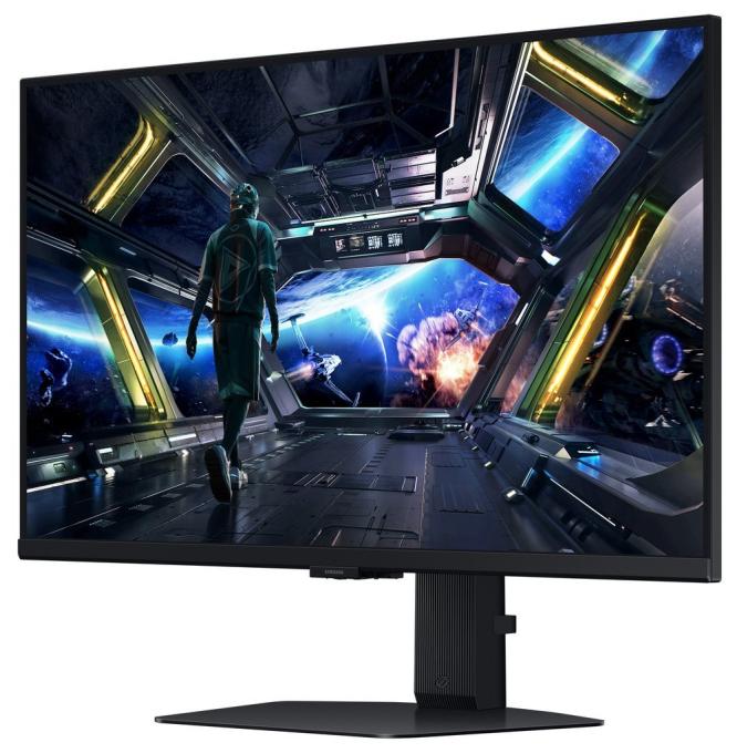 Samsung LS27DG700EIXUA