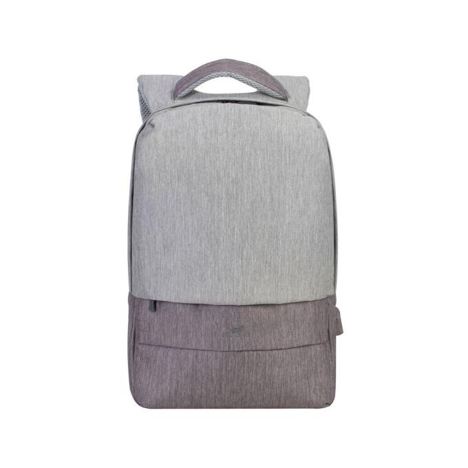RivaCase 7562Grey/Mocha