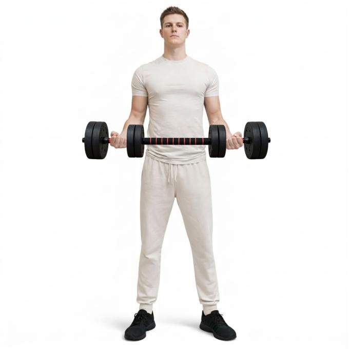 FITPADDY BELLKIT25