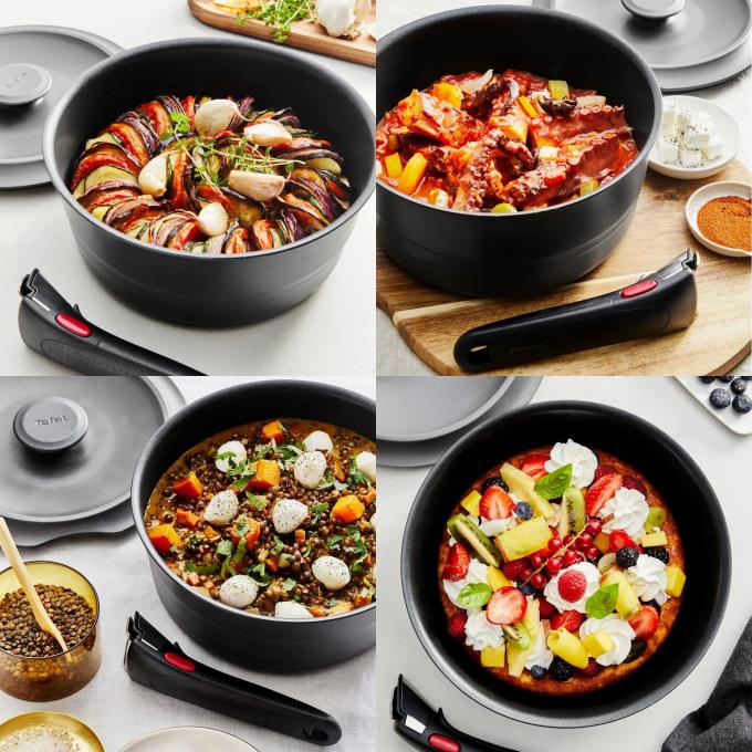 TEFAL L867S604