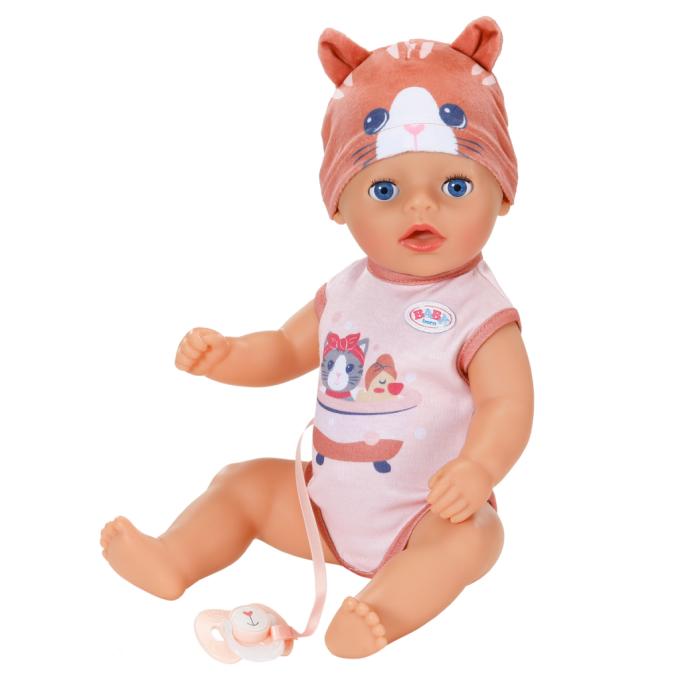 Baby Born 839560