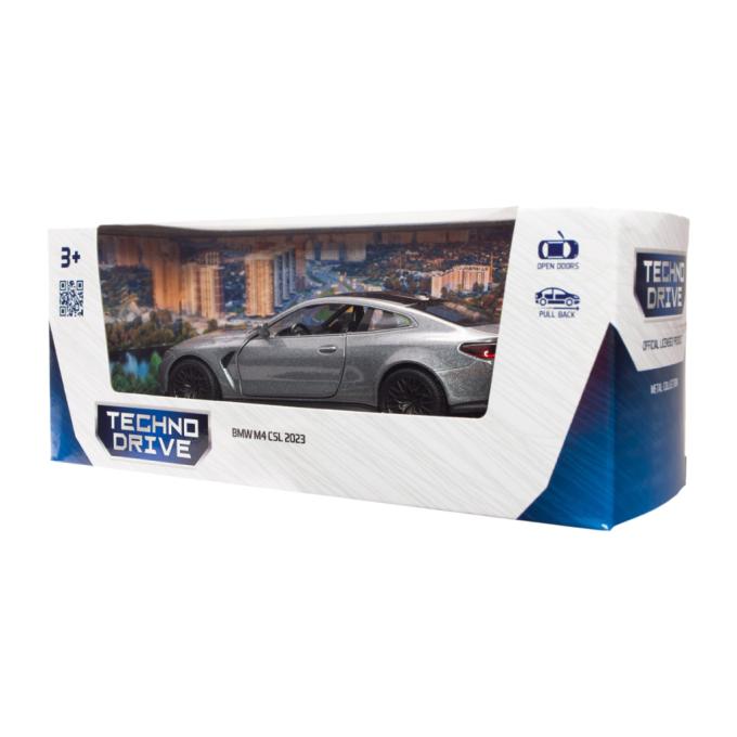 TechnoDrive 250436U