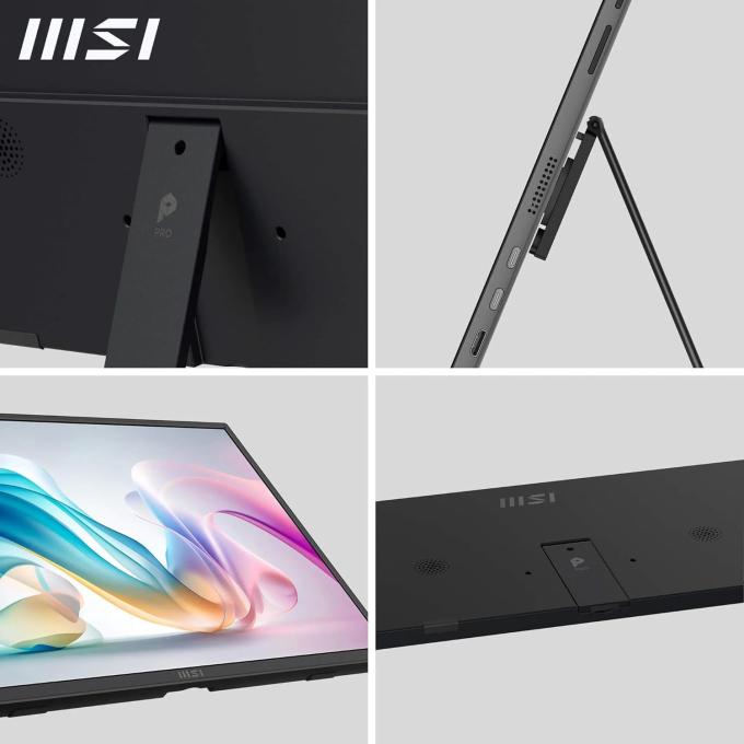 MSI 9S6-3PE50M-001