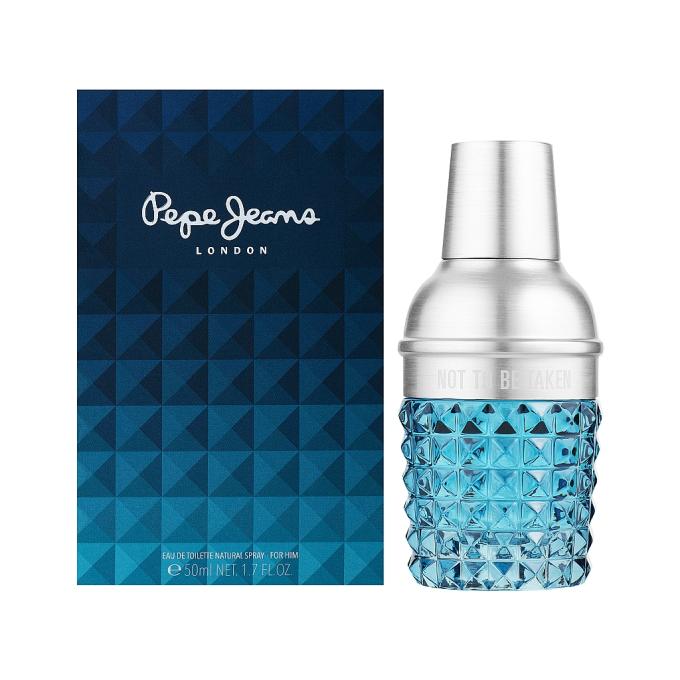 Pepe Jeans 8411114057262
