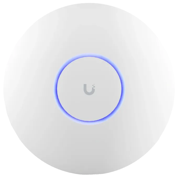 Ubiquiti UniFi U7 Pro (U7-PRO) Wi-Fi 7