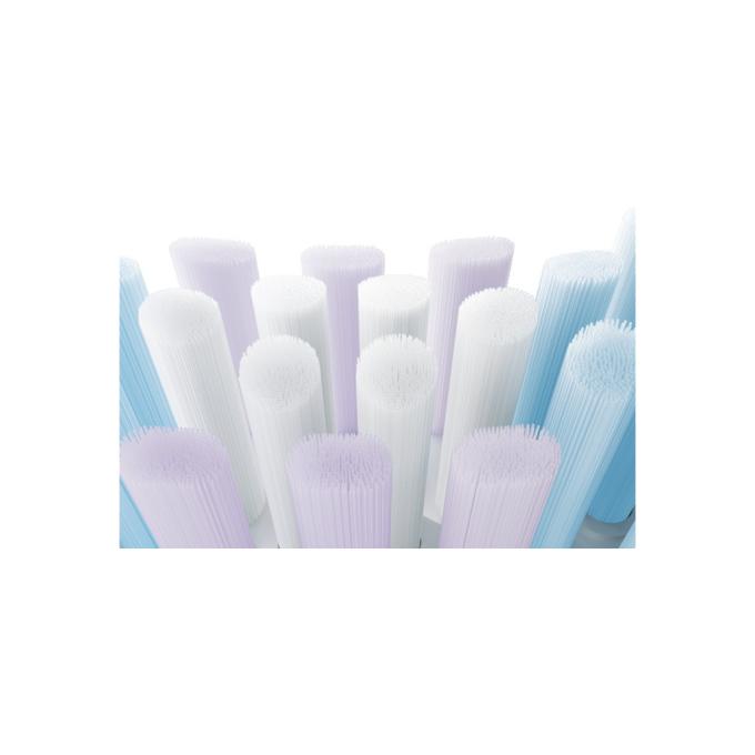 Xiaomi T501 Replacement Heads White