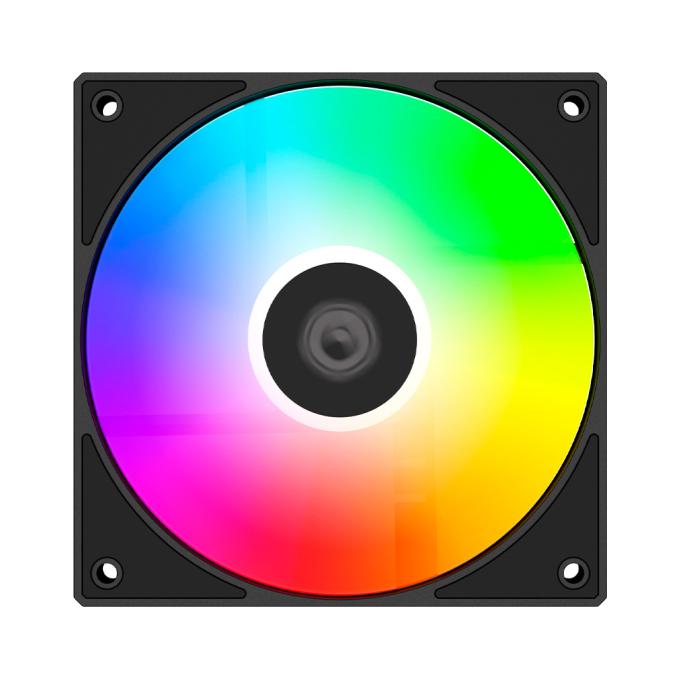 ID-Cooling AS-120-ARGB-K TRIO