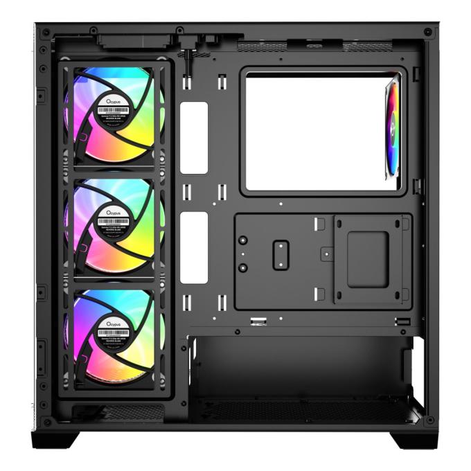 OCYPUS GAMMA-C72-BKD400XX-GL