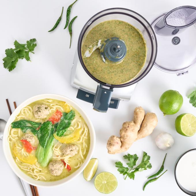 CUISINART FP5E