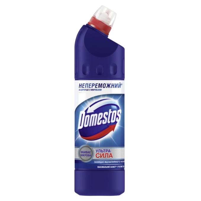 Domestos 8720181679087