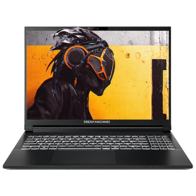 Dream Machines RT5050-15UA25