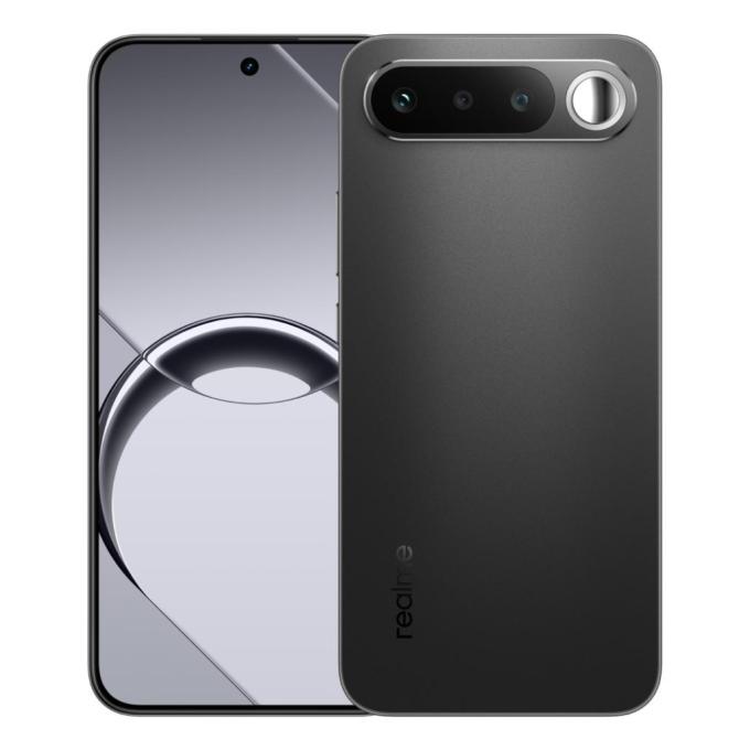 Realme 16 5G 8/256GB Air Black