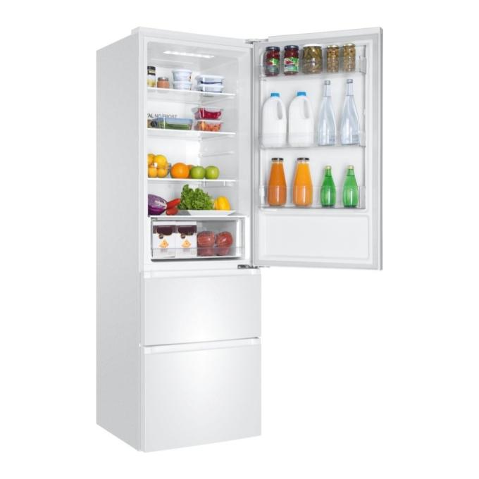 HAIER HTR3619ENPW