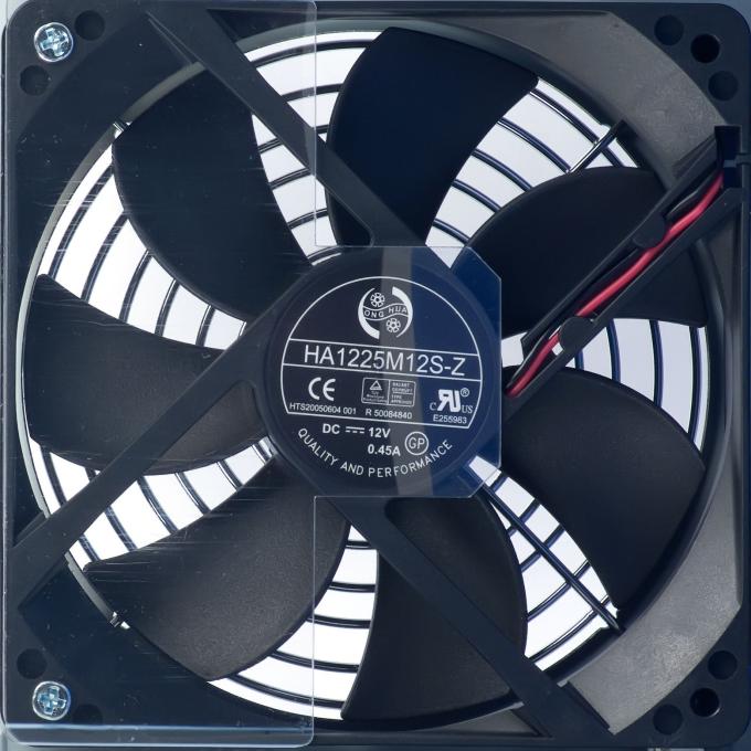 CHIEFTEC GPA-500S8