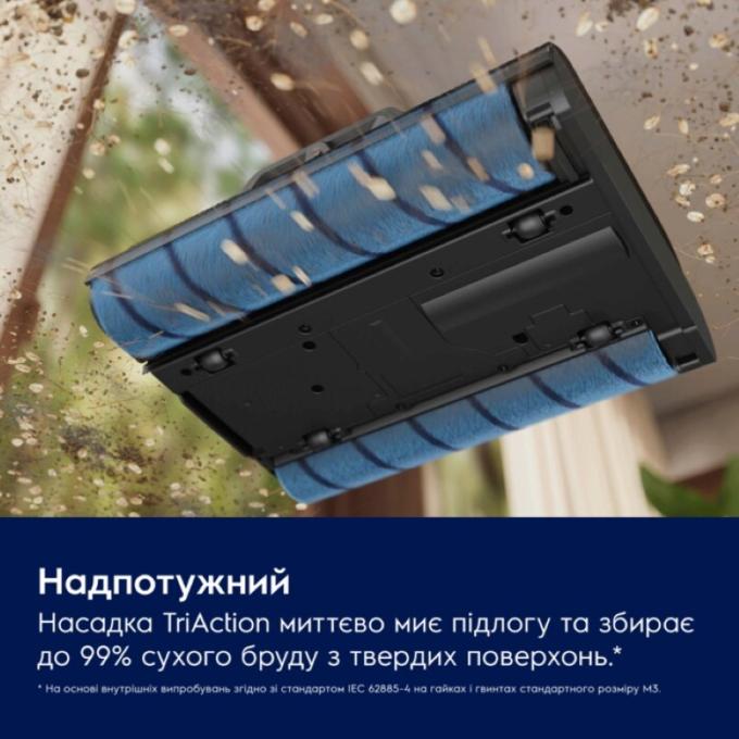 ELECTROLUX EW82U1DB
