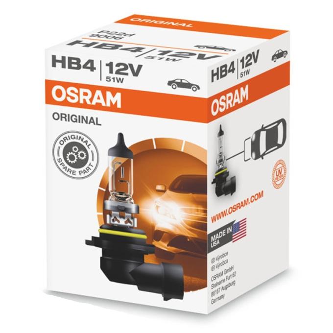 OSRAM OS 9006