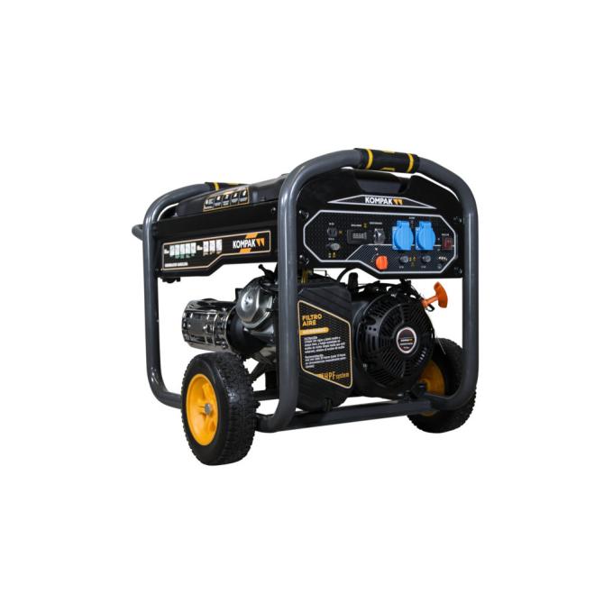 KOMPAK K8000