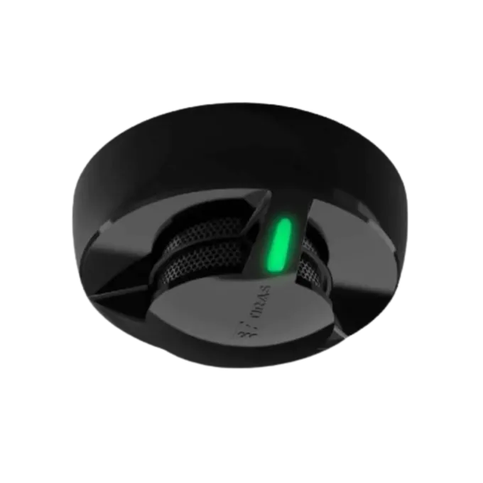 Tiras DETECTO SMK10 (black)