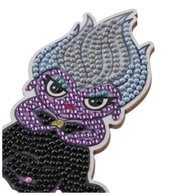 Crystal Art CAFGR-DNY017