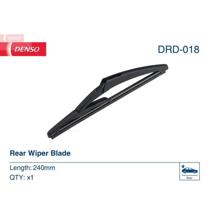 DENSO DRD-018