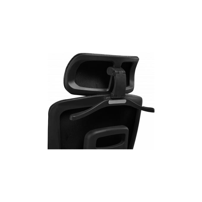 GT Racer B-530B Black