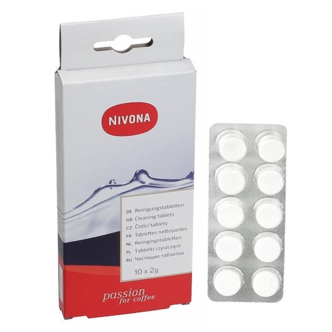 Nivona NIRT 701