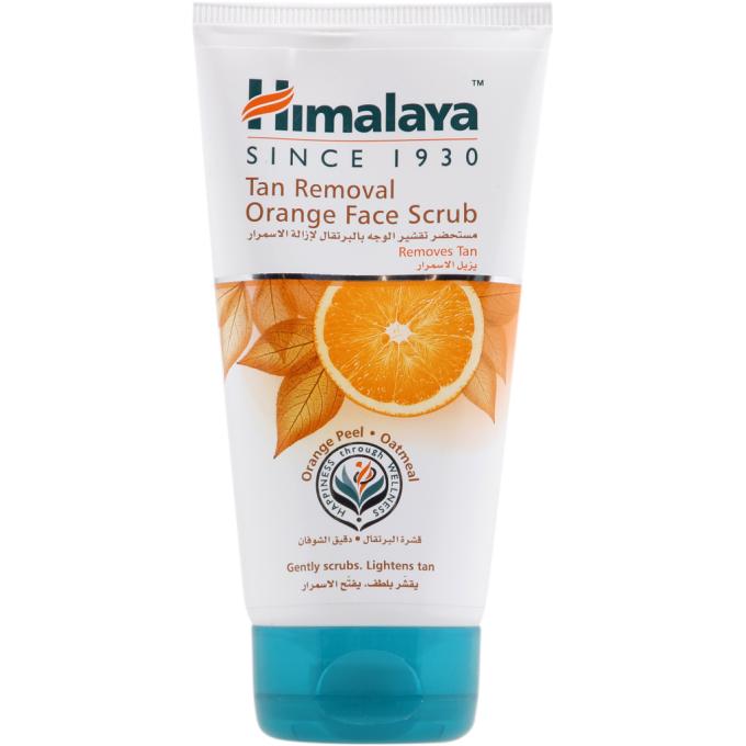 Himalaya Herbals 6291107220314