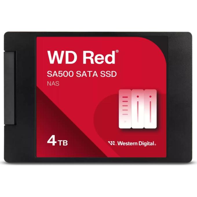 WD WDS400T2R0A