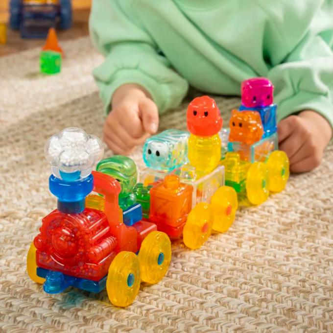 Jelly Blox 937685