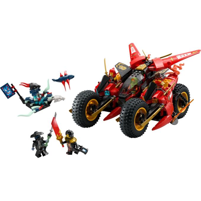 LEGO 71844
