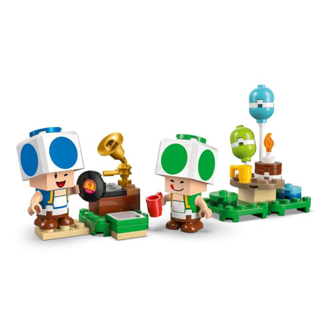 LEGO 72041