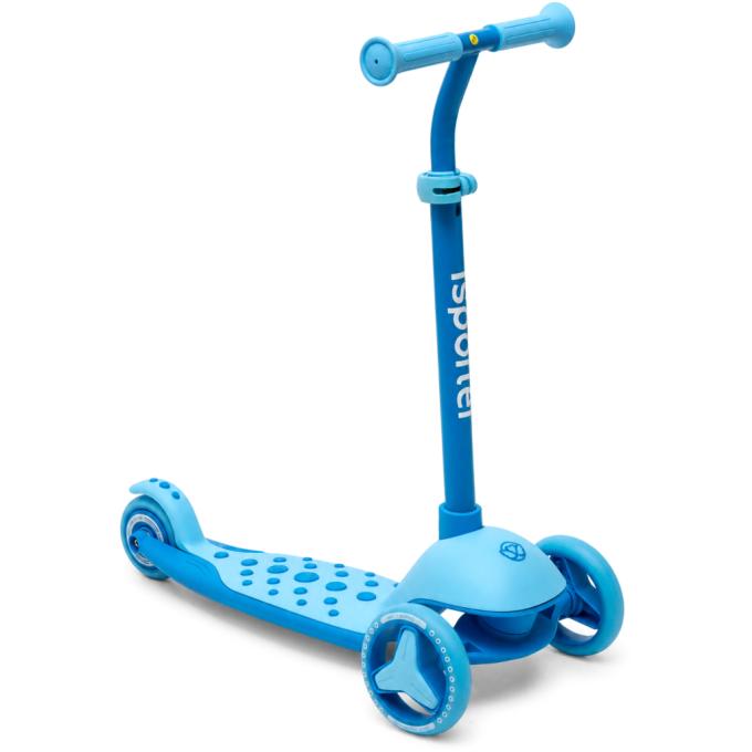 iSporter M3Z_Blue