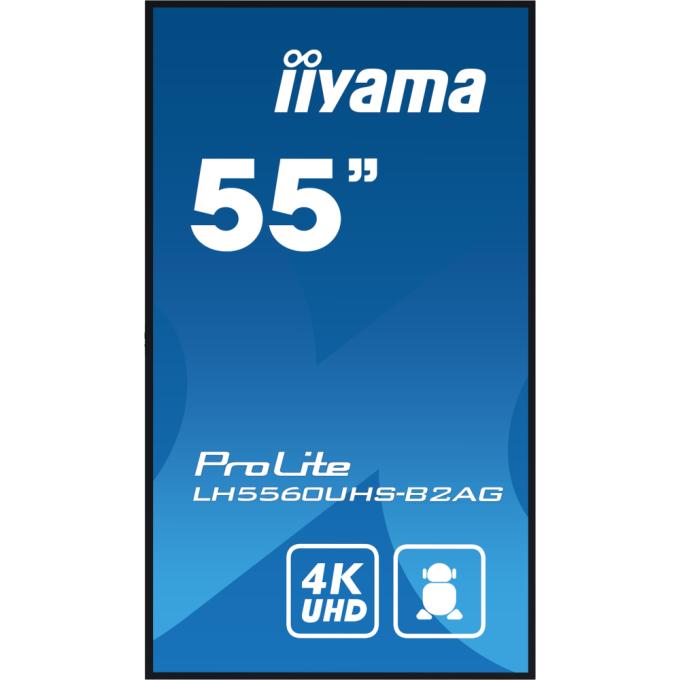 Iiyama LH5560UHS-B2AG