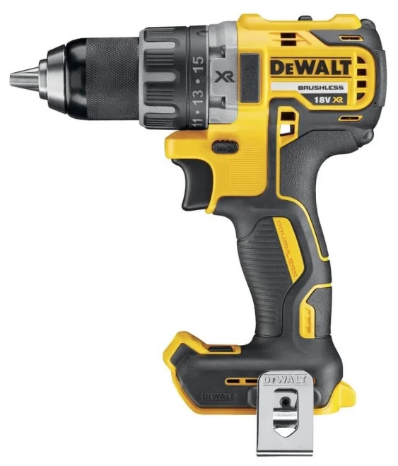 DeWALT DCD791NT