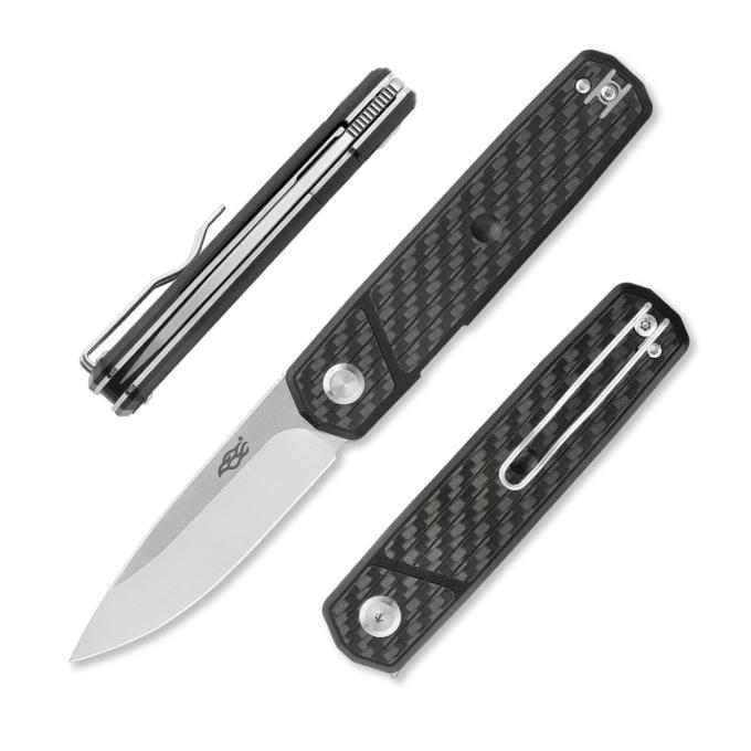 Firebird FH927-CF