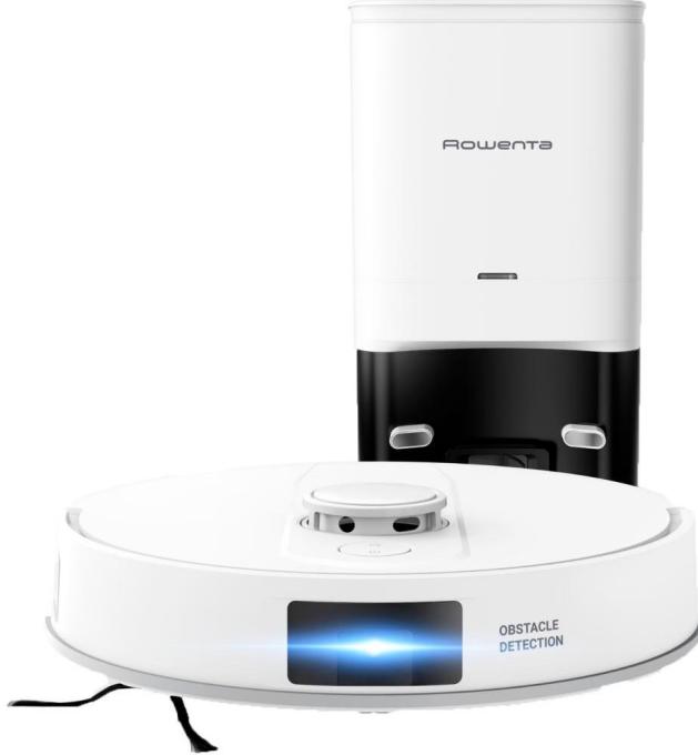 ROWENTA RR9197WH