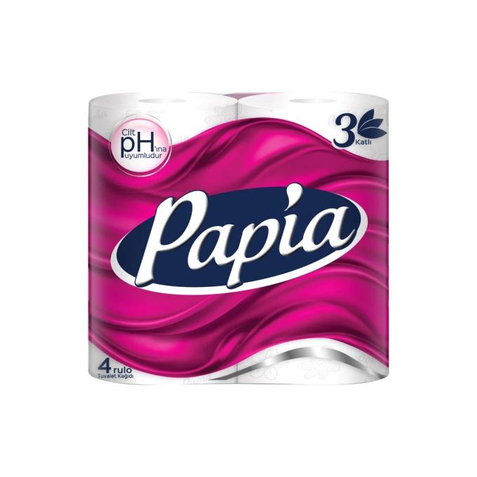 Papia 8690536010011