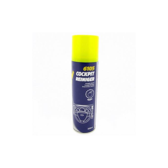 Mannol 6105