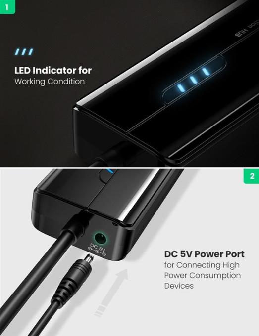UGREEN 20265