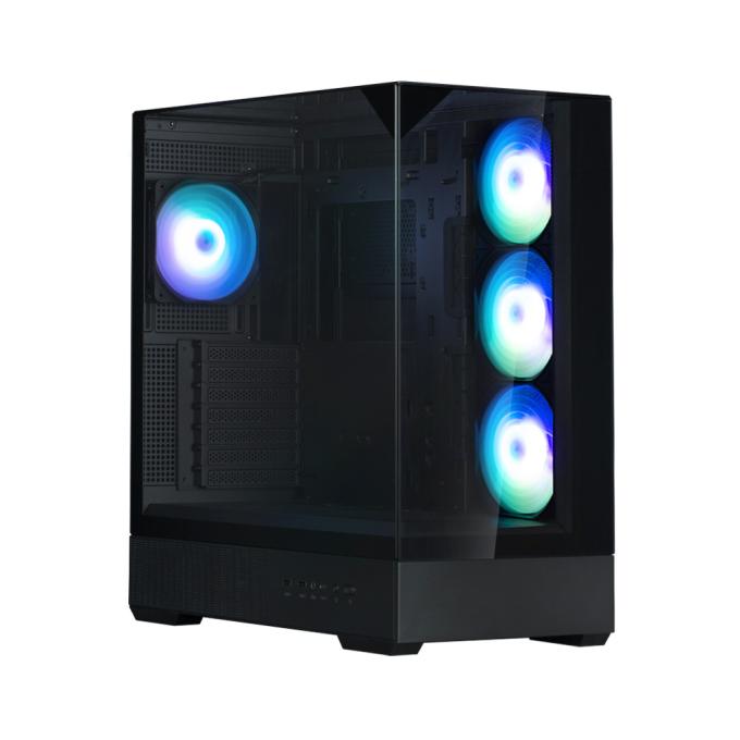Zalman P40PRISMPLUSBLACK