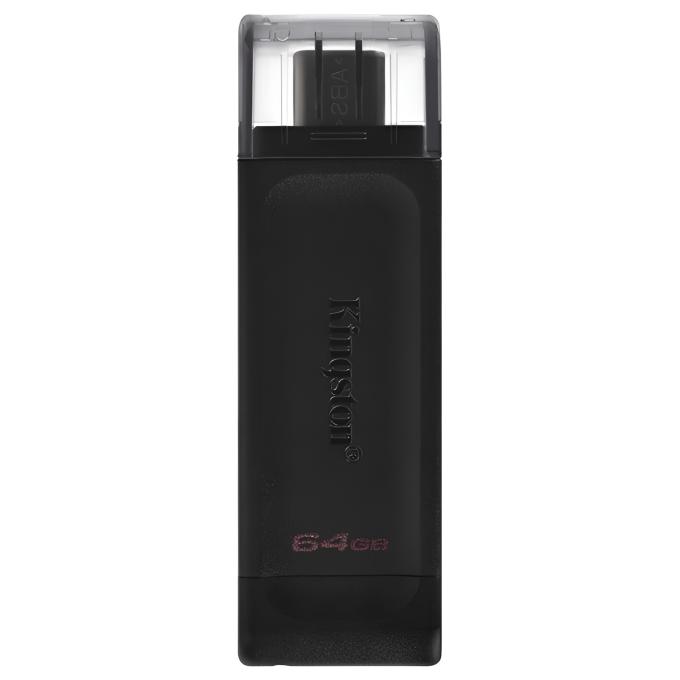 Kingston DT70/64GB