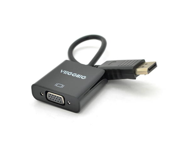Veggieg YT-C-DP(M) / VGA(F)DV-B
